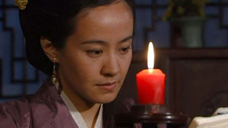 Still image for Founding Emperor of Ming Dynasty season 1 episode 20: Episode 20