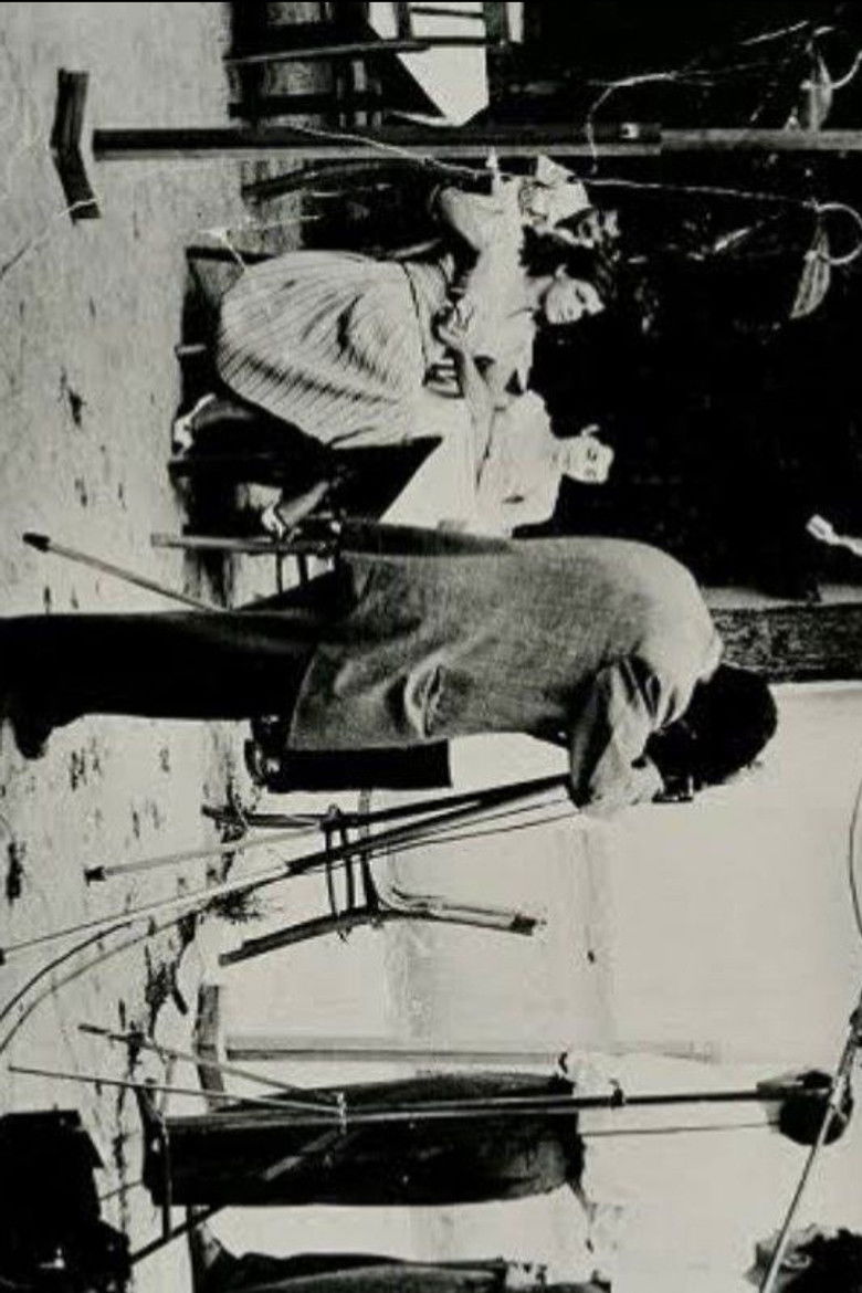 Imatge de جدال با شیطان