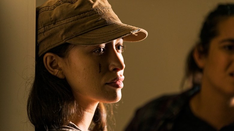 Fear The Walking Dead Saison 7 Episode 9 The Walking Dead saison 7 épisode 9 en streaming Vostfr et vf