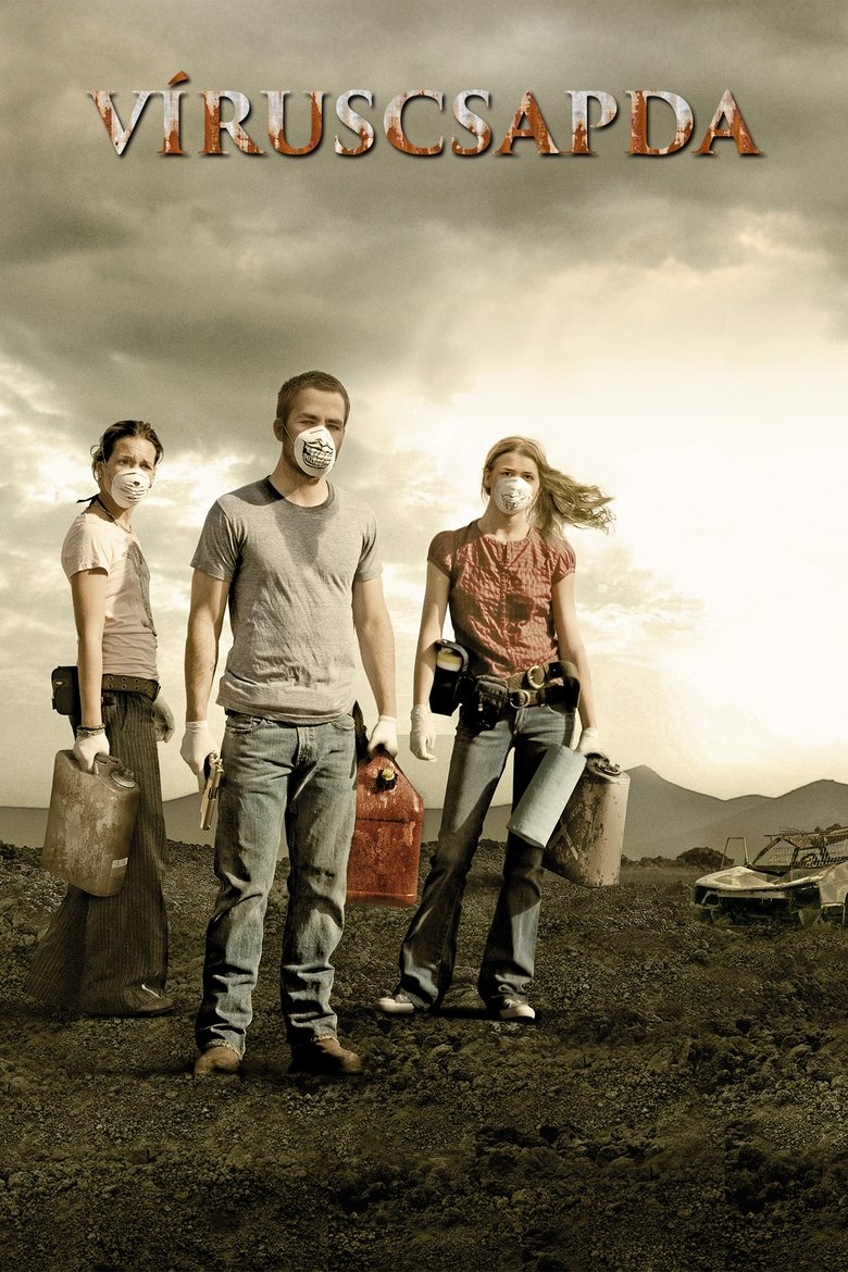 Víruscsapda (2009)