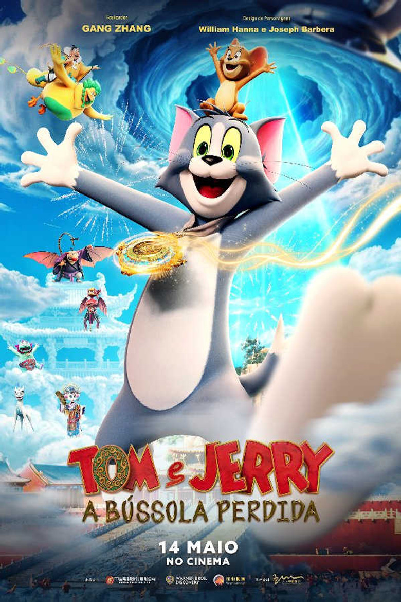 Póster la Película