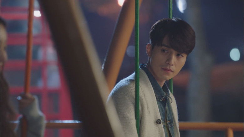 Still image for Bubble Gum season 1 episode 4: Episode 4 Still image for Bubble Gum season 1 episode 4: Episode 4