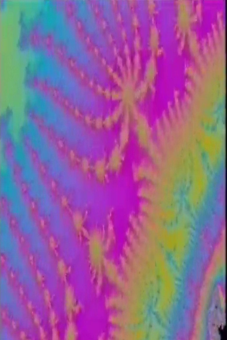 Mandel Zoom background