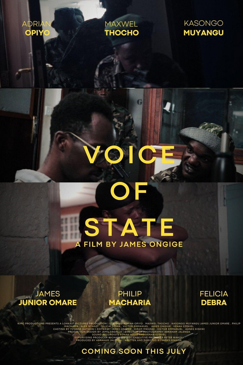 Imatge de Voice of State