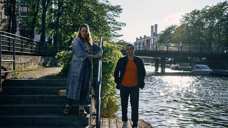 Still image for The Girl Who Disappeared season 1 episode 4: Episode 4