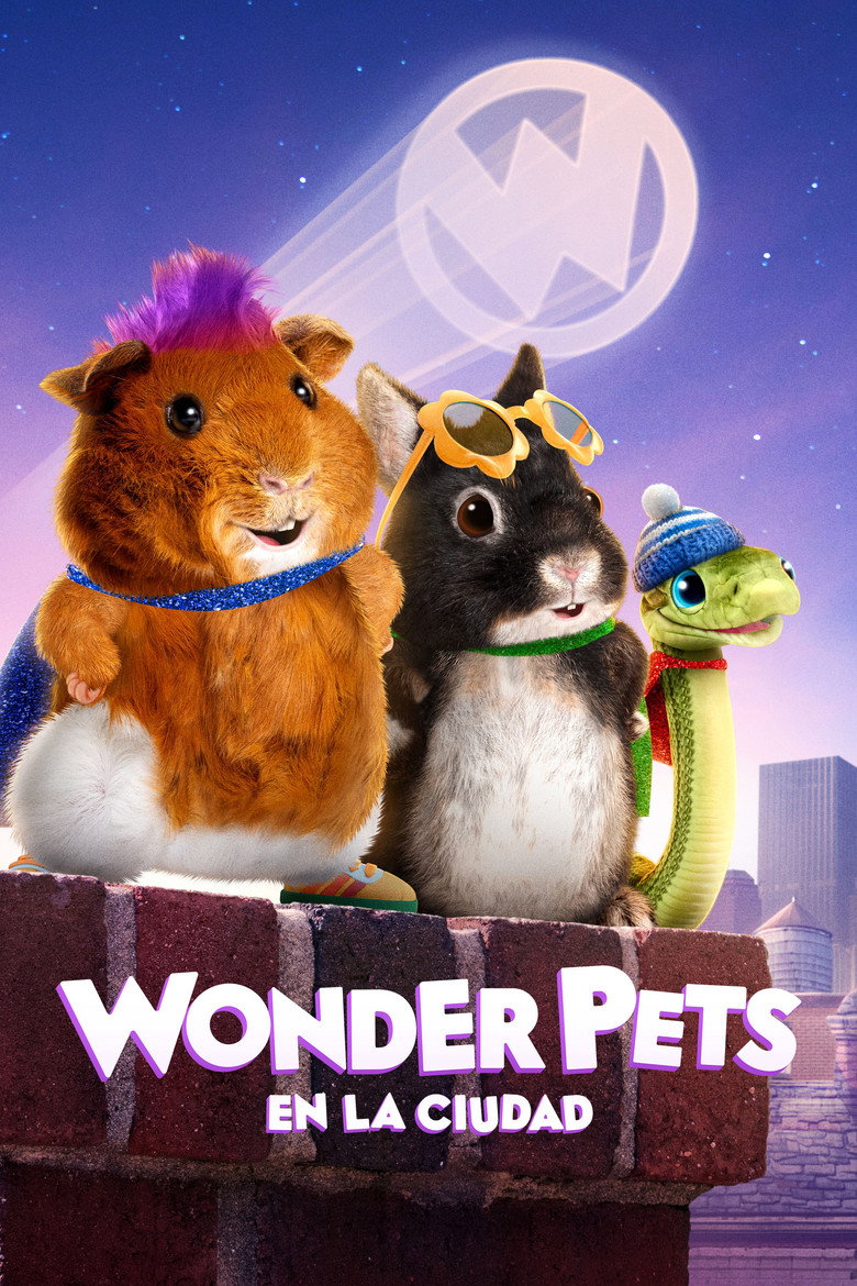 Póster la Serie