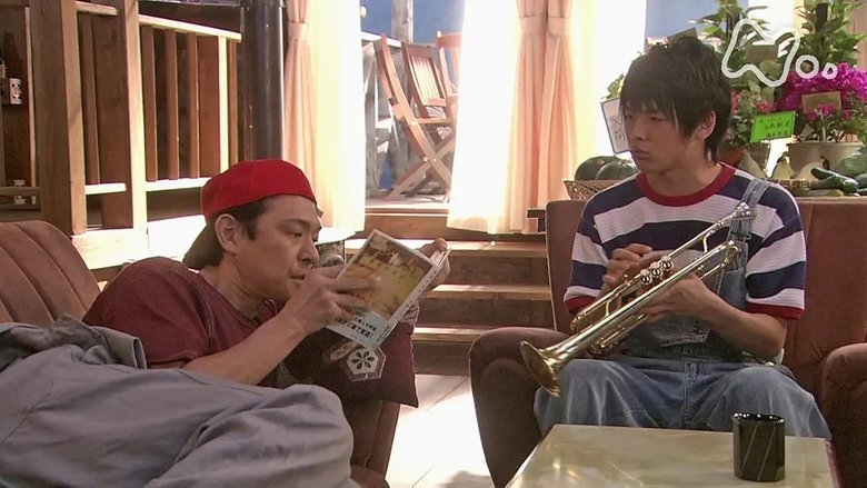 Still image for Kaze no Haruka season 1 episode 28: Episode 28 Still image for Kaze no Haruka season 1 episode 28: Episode 28