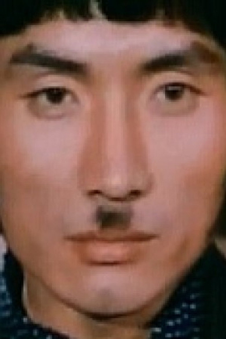 Martin Choe Min-Kyu photo 4