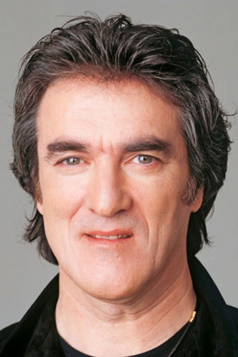 Giancarlo Golzi portrait image