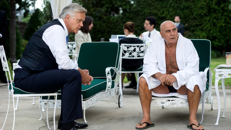 Still from The Brink - Season 1 Episode 5