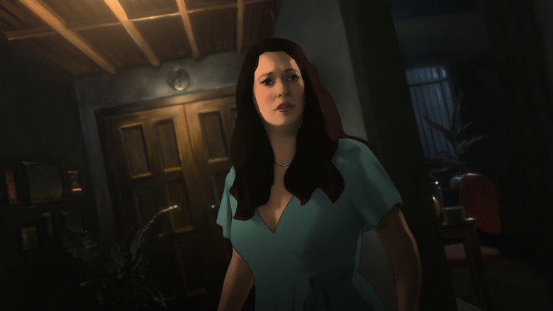 Still from Undone - Season 2 Episode 4