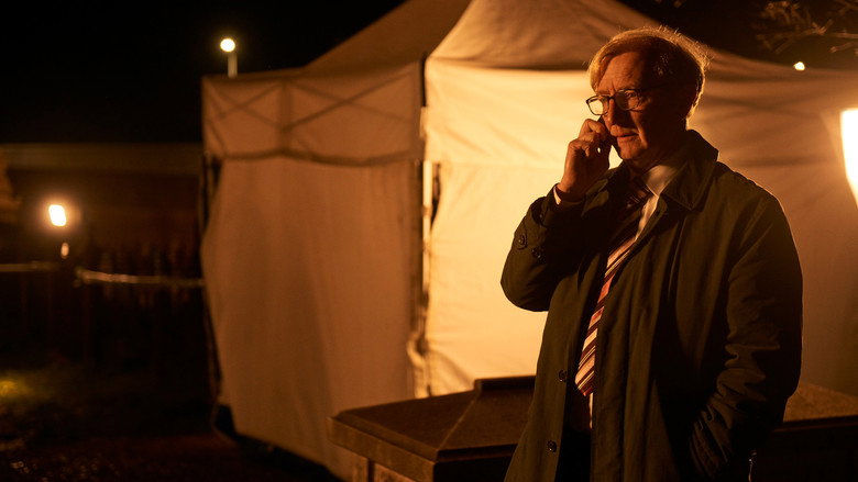 Still from Steeltown Murders - Season 1 Episode 4