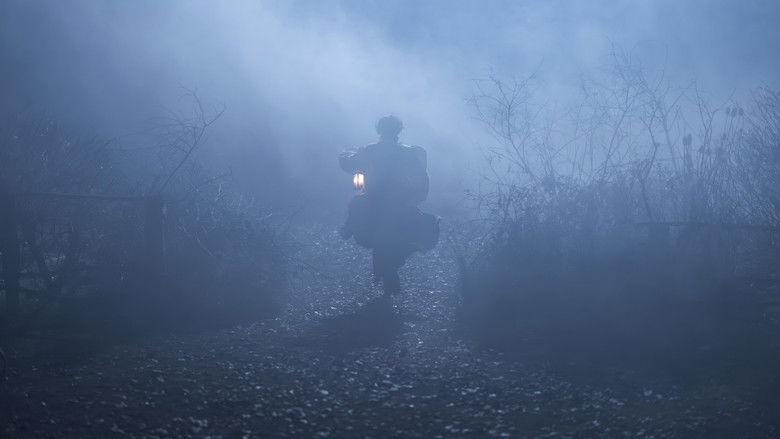 Image d'arrière-plan 5 du film Gaua (The Night)