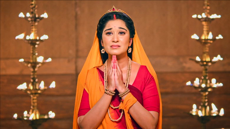 Still image for Shrimad Ramayan season 1 episode 203: Veer Aur Parakrami Putra Still image for Shrimad Ramayan season 1 episode 203: Veer Aur Parakrami Putra