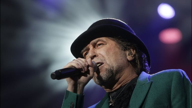 Joaquín Sabina: Lo Niego Todo En Directo