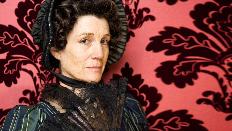Still from Little Dorrit - Season 1 Episode 7