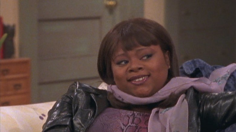 Still image for The Parkers season 1 episode 7: Kimberlale Still image for The Parkers season 1 episode 7: Kimberlale