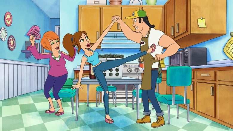 Still from Bless the Harts - Season 2 Episode 8