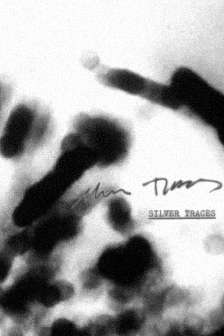 Imatge de Silver Traces