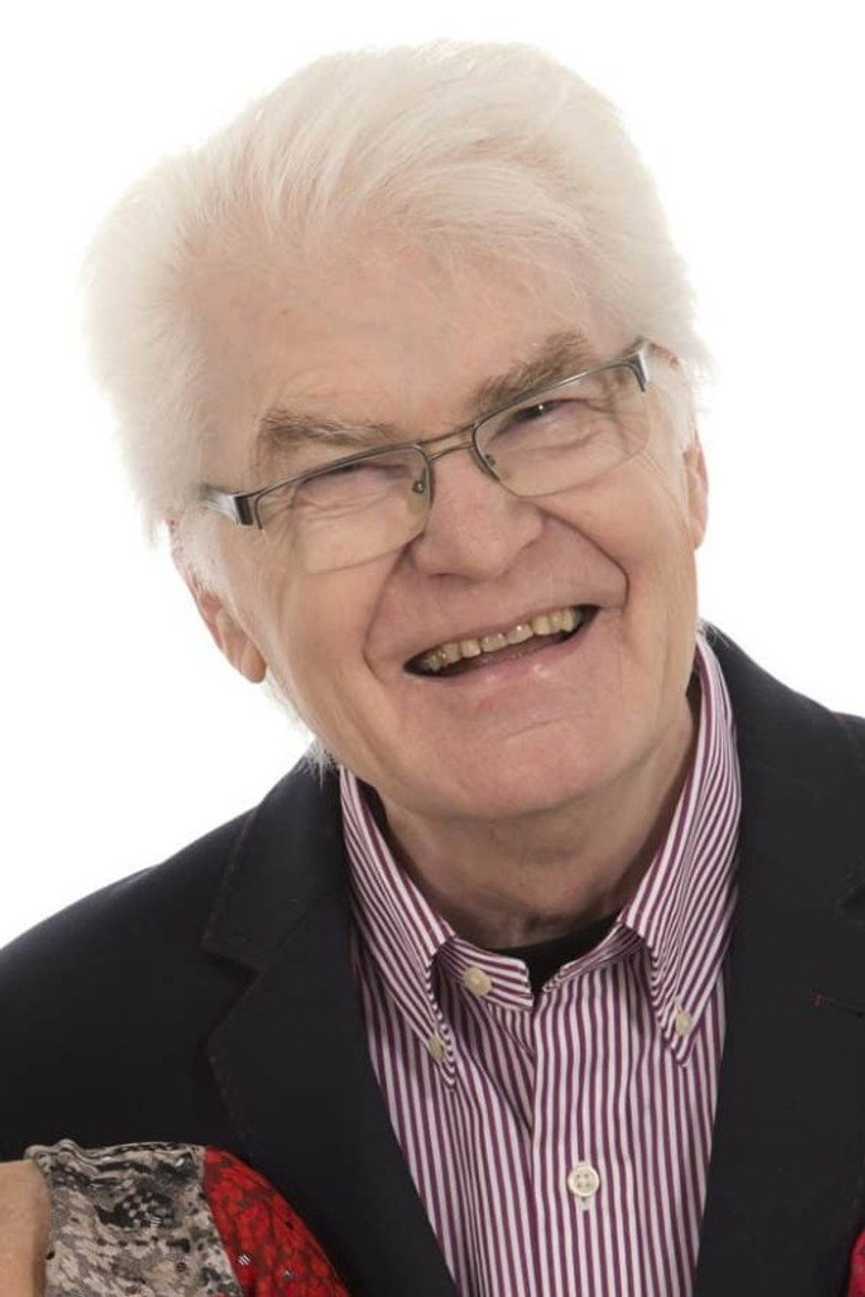 Per Kauschi portrait
