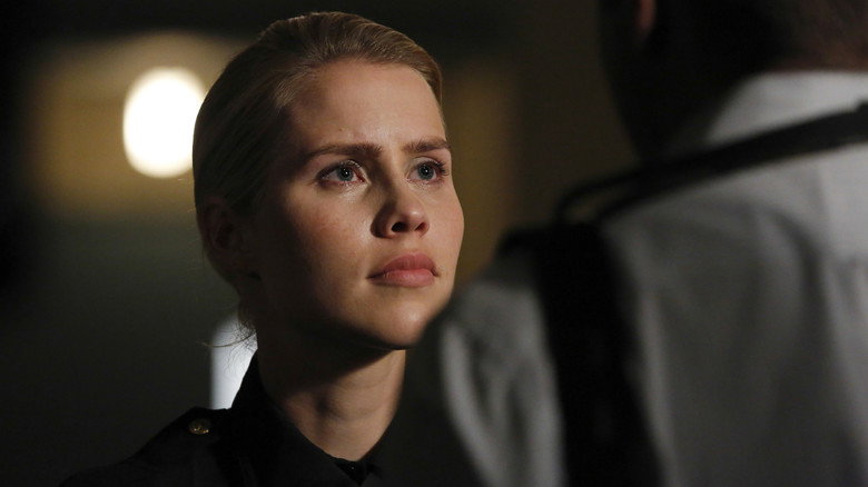 Still from Aquarius - Season 2 Episode 11