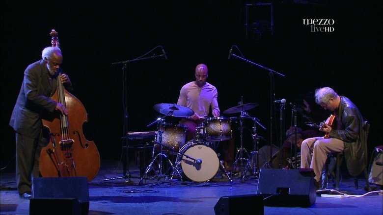 Marc Ribot Trio - Festival Djazz de Nevers 2011 movie poster