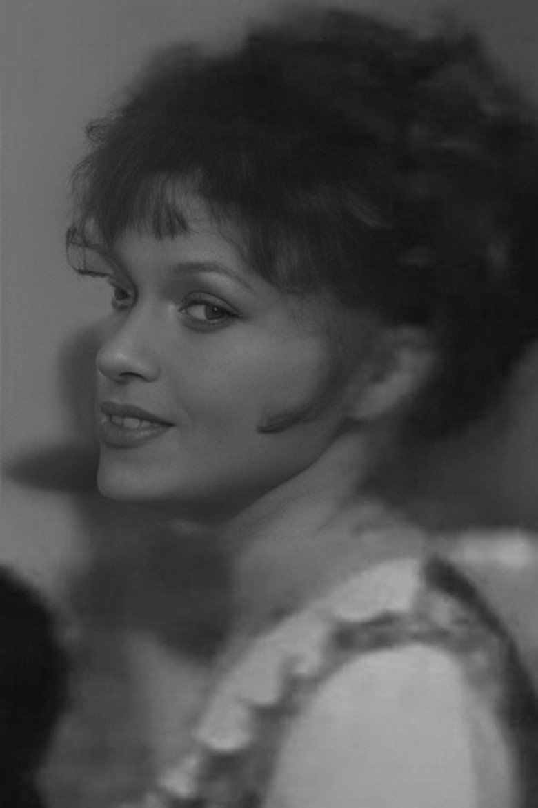 Tatyana Selikhova portrait