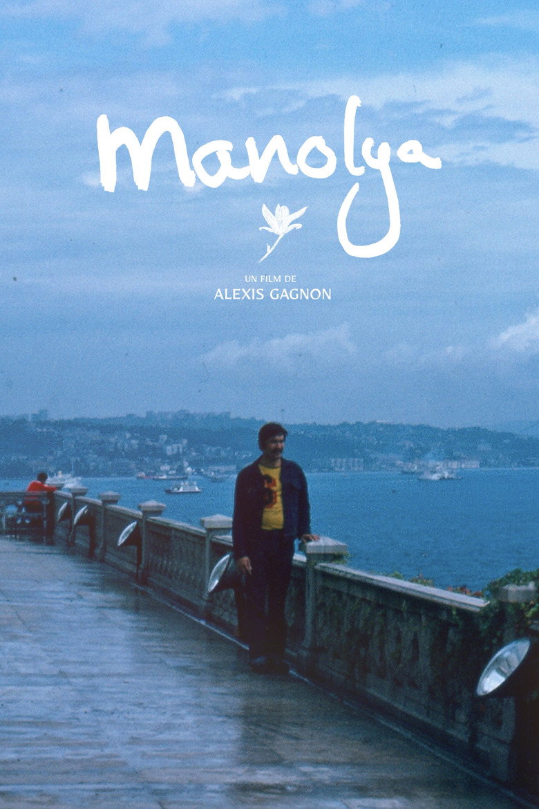 Manolya poster