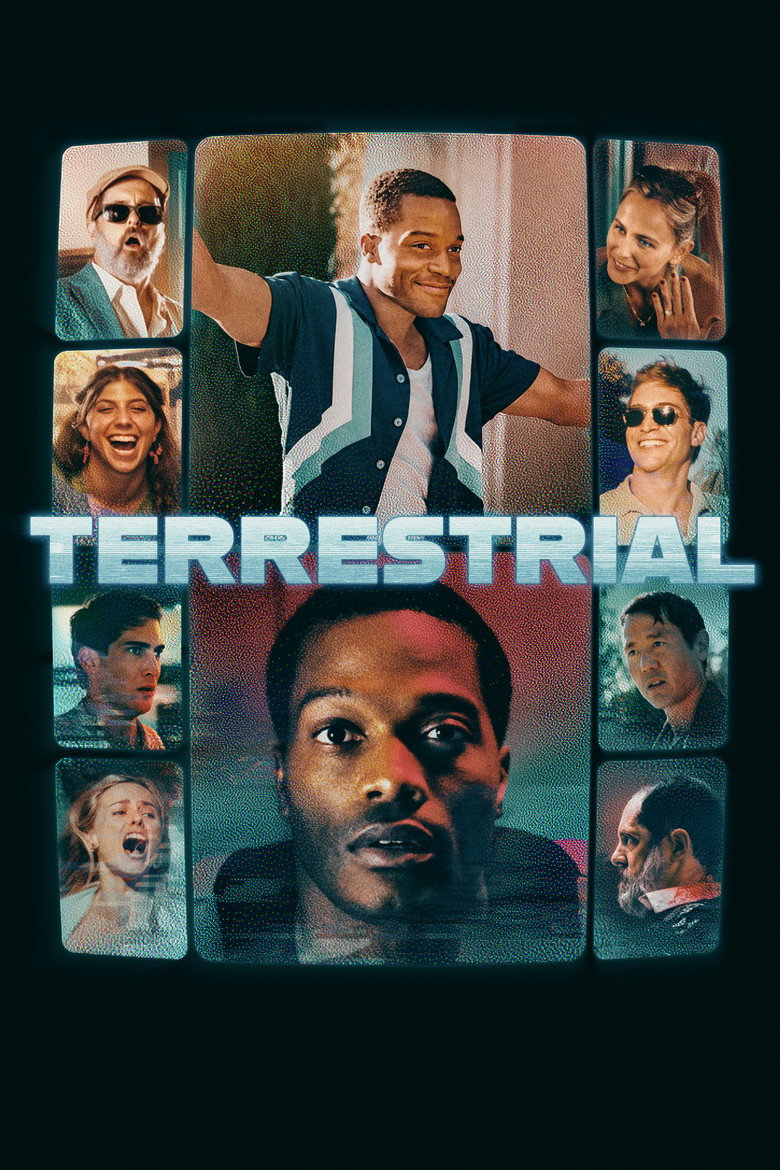 Terrestrial