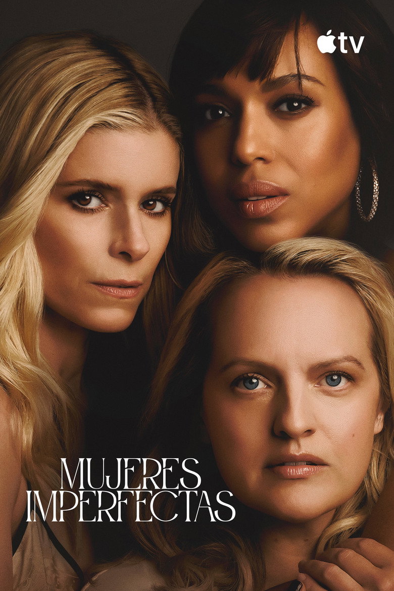 Póster la Serie