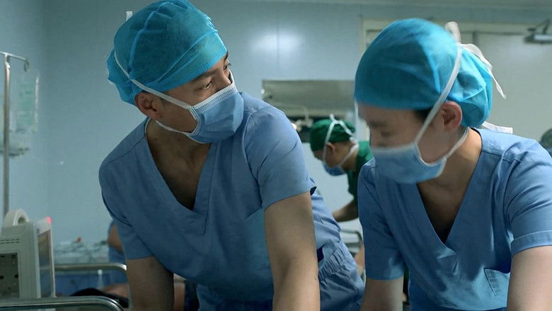 Still image for Ark Peace season 1 episode 29: Episode 29