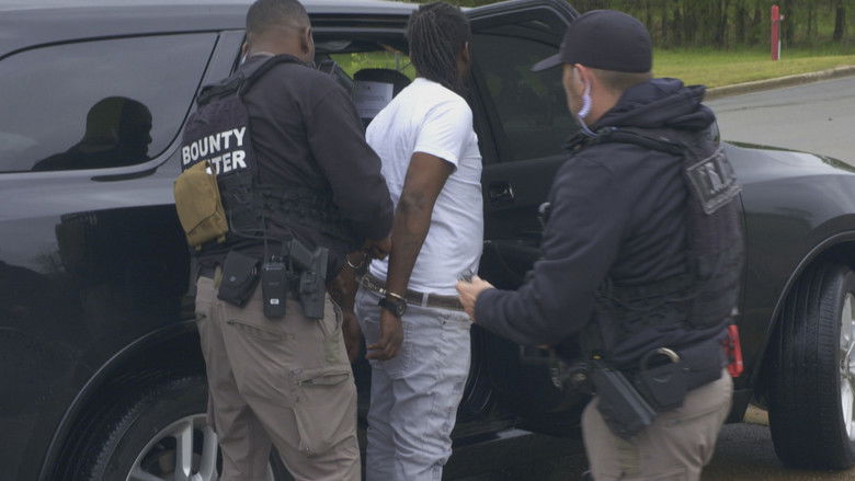 Still image for Bail Jumpers season 1 episode 9: Outlaws, Mars, Busted Ceiling