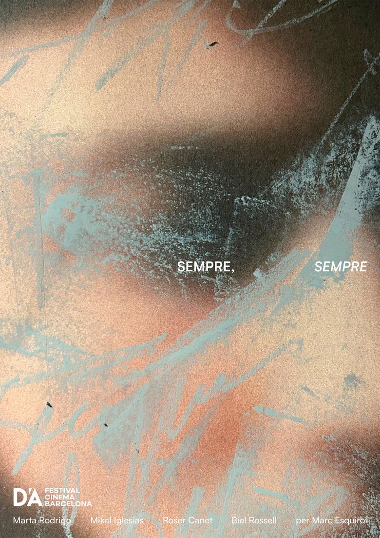 Imatge de Sempre, sempre