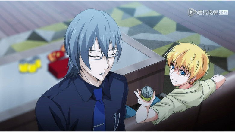 Still image for CMFU Academy: King of Billiards season 1 episode 2: Episode 2 Still image for CMFU Academy: King of Billiards season 1 episode 2: Episode 2