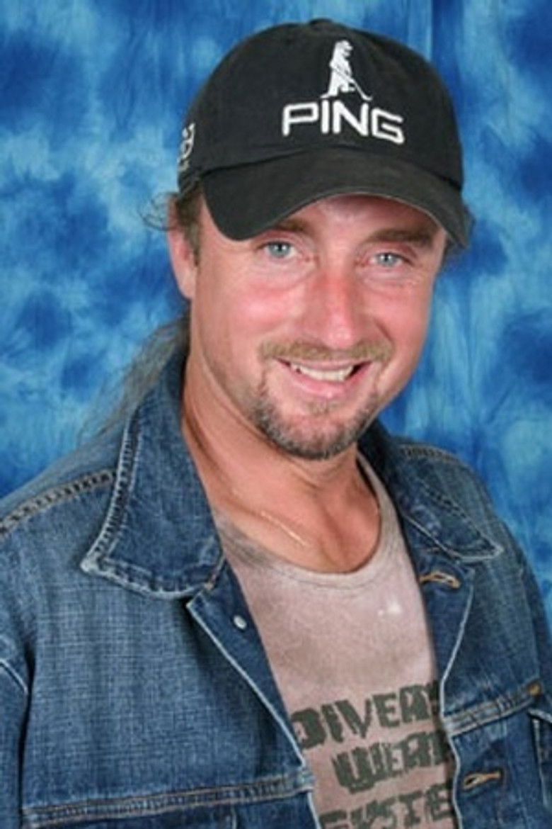 Piotr Koresendowicz portrait image