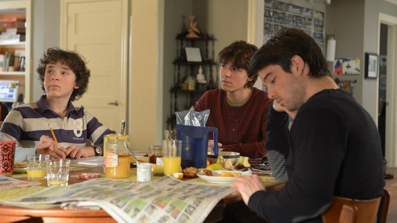 Les Parents Saison 7 Episode 1 Série Les Parent saison 5 épisode 20 complète en streaming VF et VOSTFR