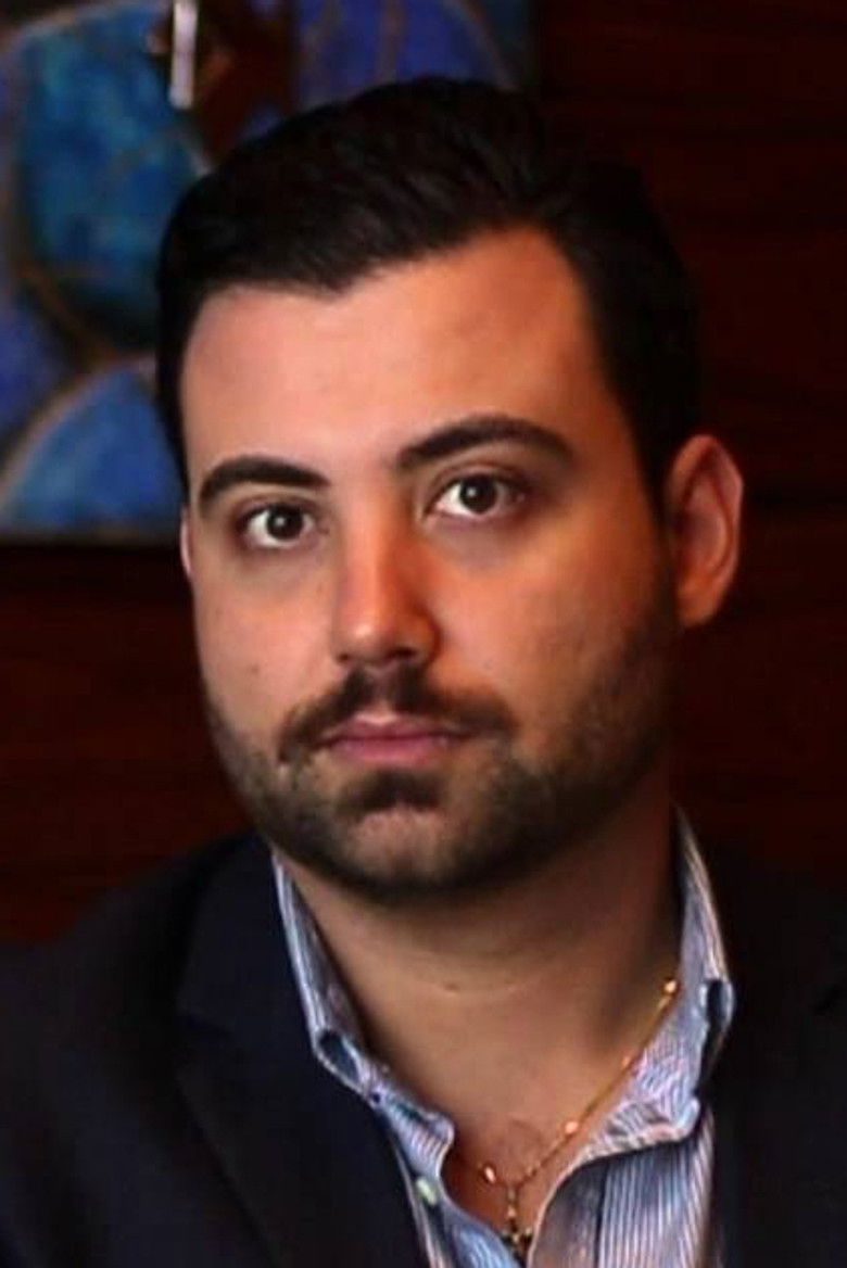 Francesco Falerno portrait image