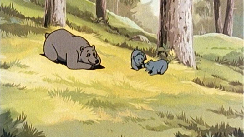 Still from The Wonderful Adventures of Nils - Season 1 Episode 23