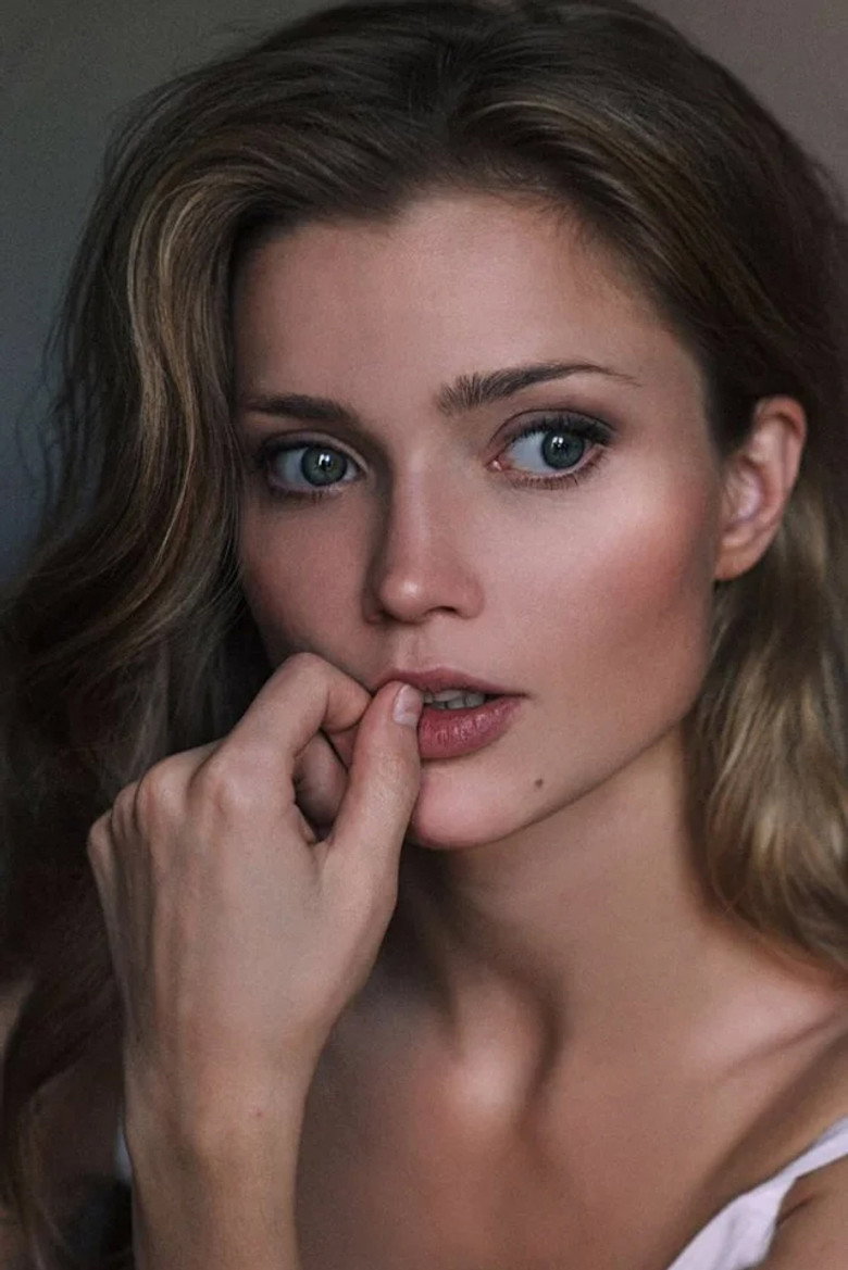 Alina Lanina photo 9