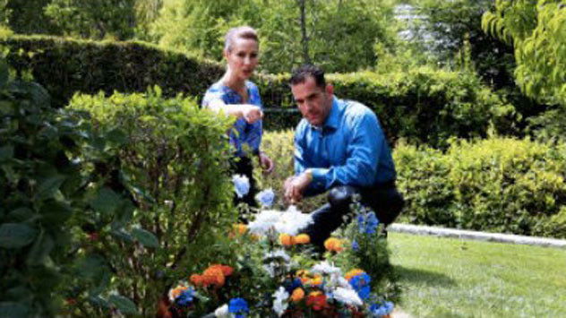 Blood Relatives 5×4