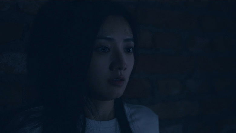 Still image for Hanging Mirrors season 1 episode 17: Episode 17 Still image for Hanging Mirrors season 1 episode 17: Episode 17