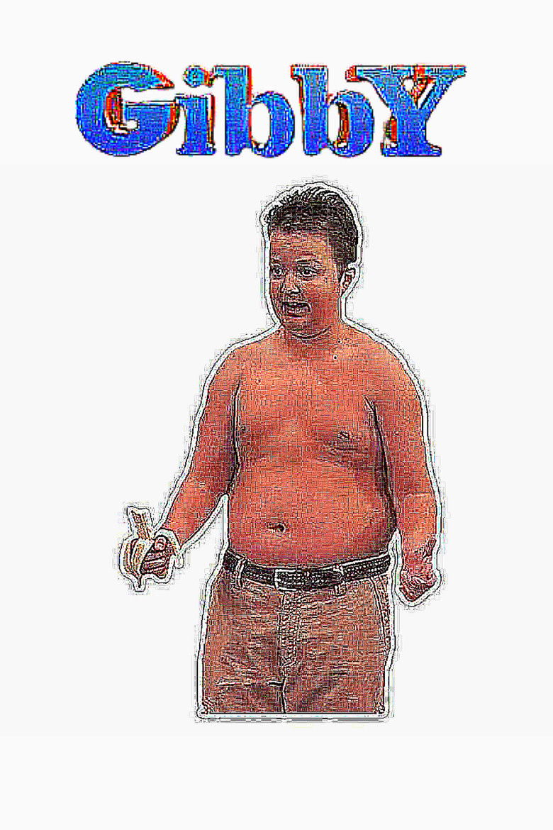 Imatge de Gibby
