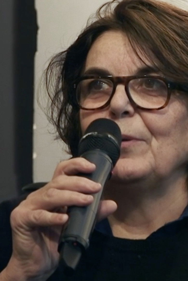 Photo de Albertine Meunier