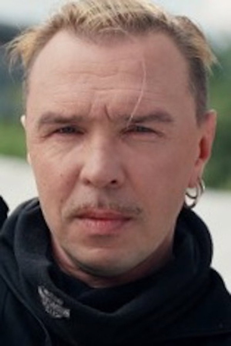 Garik Sukachyov photo 3