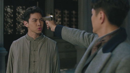 Still image for No Return season 1 episode 11: Episode 11 Still image for No Return season 1 episode 11: Episode 11