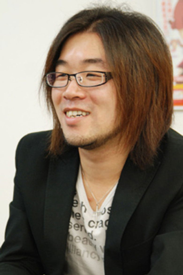 Hayato Kaneko portrait image
