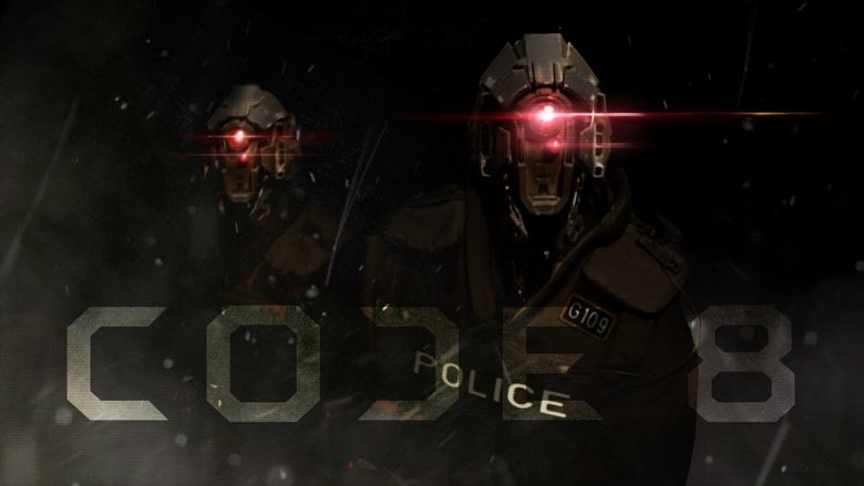 Code 8