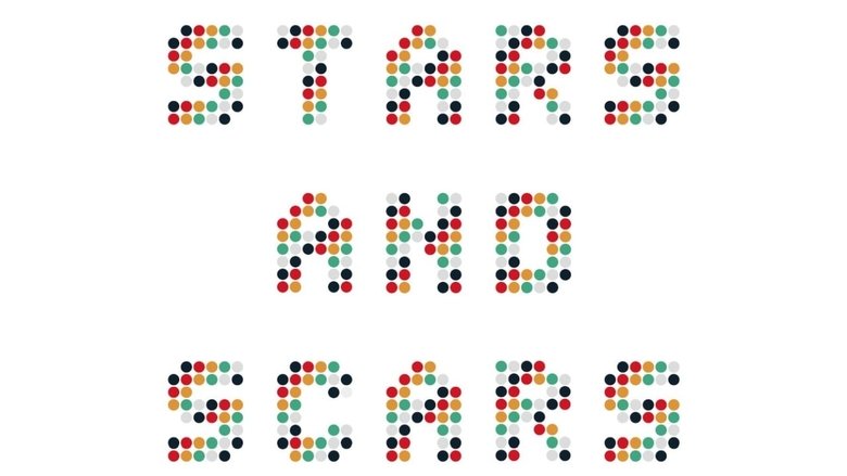 Stardust Future: Stars and Scars (2025)