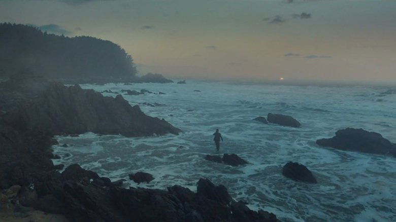 Decision to Leave (2022)