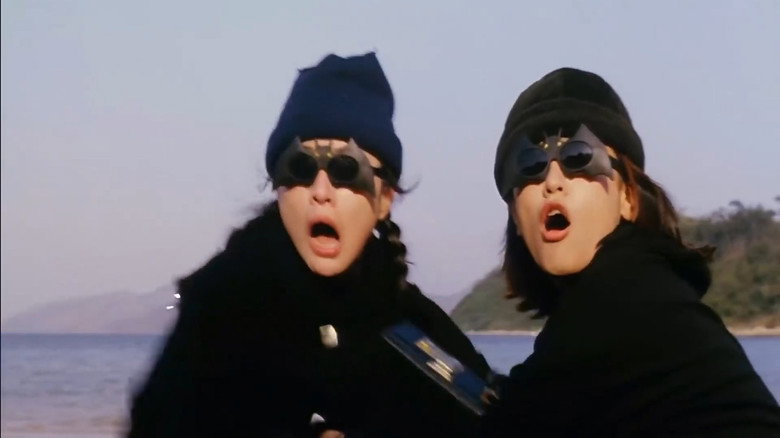 Imatge de 偷神家族